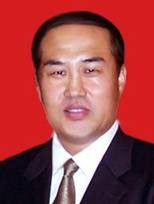 马誉峰