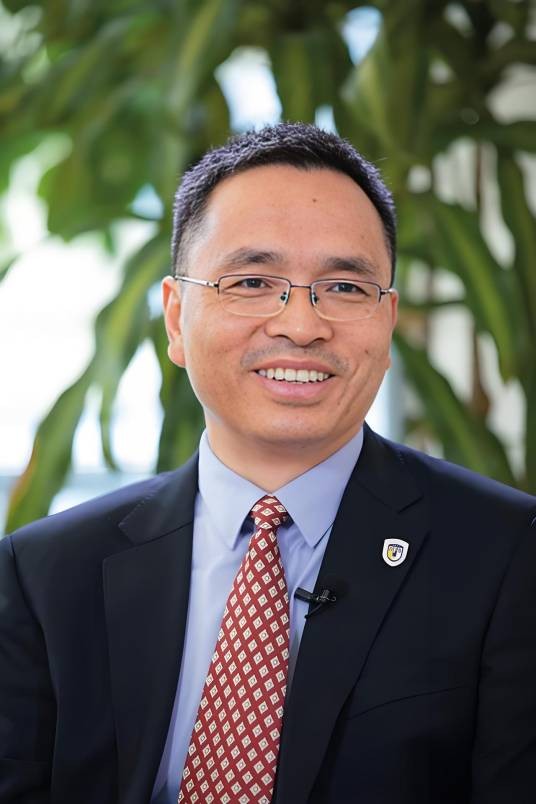 杨丹（教育部国际合作与交流司（港澳台办公室）党总支书记、司长（主任））