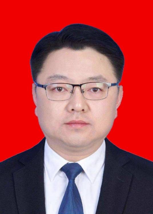 王宏强（陕西省咸阳市委常委、市纪委书记）