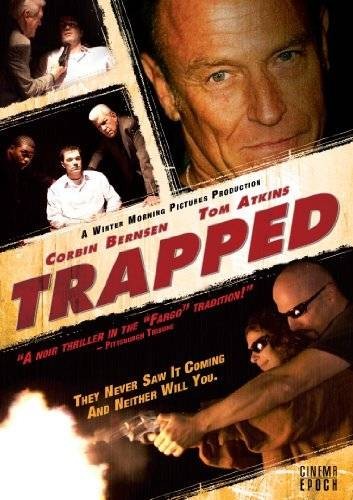 Trapped（美国2009年Ron Hankison执导的电影）