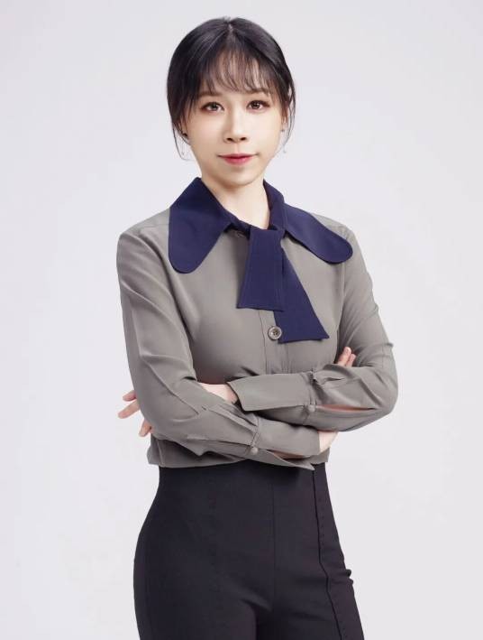 李旎（上海哔哩哔哩科技有限公司党委书记、副董事长兼首席运营官，中国青少年新媒体协会常务理事）