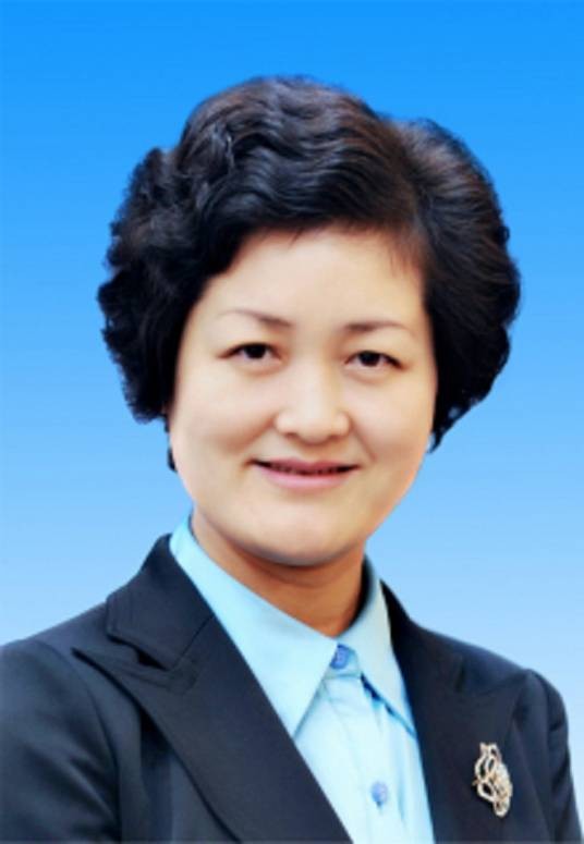 周雯（江苏省南京市绿化园林局党组书记、局长）