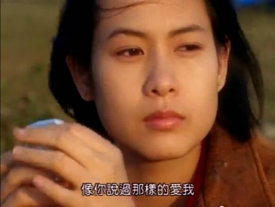 为爱痴狂（1995年刘若英演唱的歌曲）
