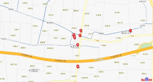 丁桥镇（浙江省嘉兴市海宁市辖镇）