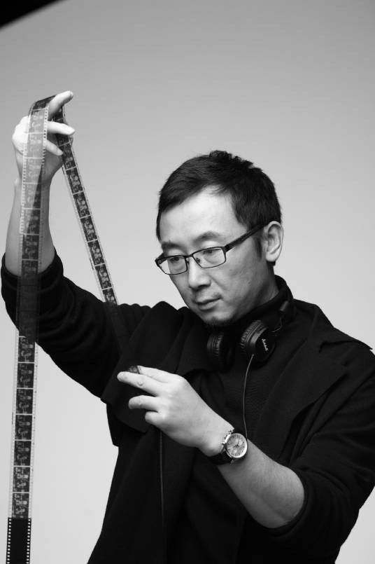 陆川（中国著名电影导演、编剧）
