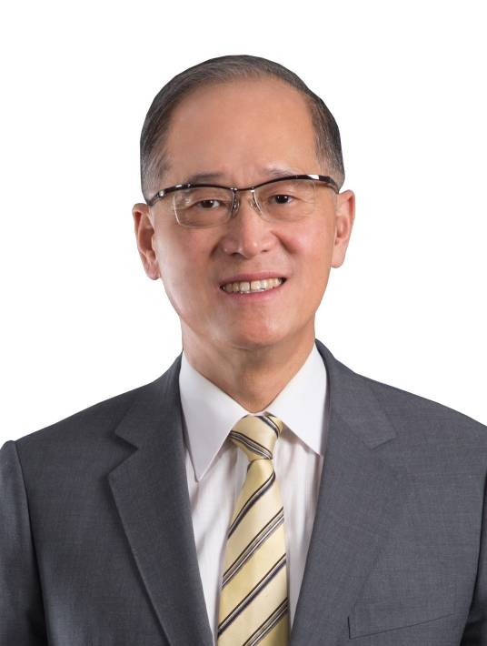 李大维（台湾海基会董事长）
