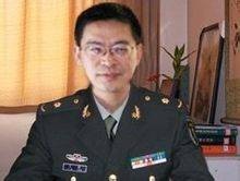 张少明(中国人民解放军第461医院骨科医师)