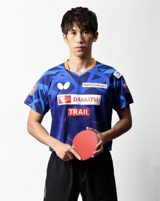 吉村真晴