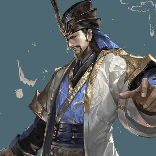 司马懿（手游《鸿图之下》中的武将）