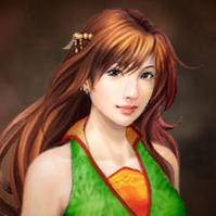 姬霜
