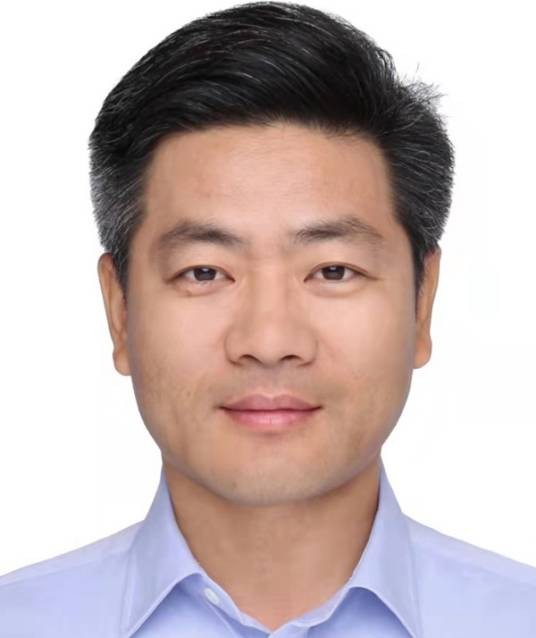 姜梁（中国航天科技集团有限公司九院院长）