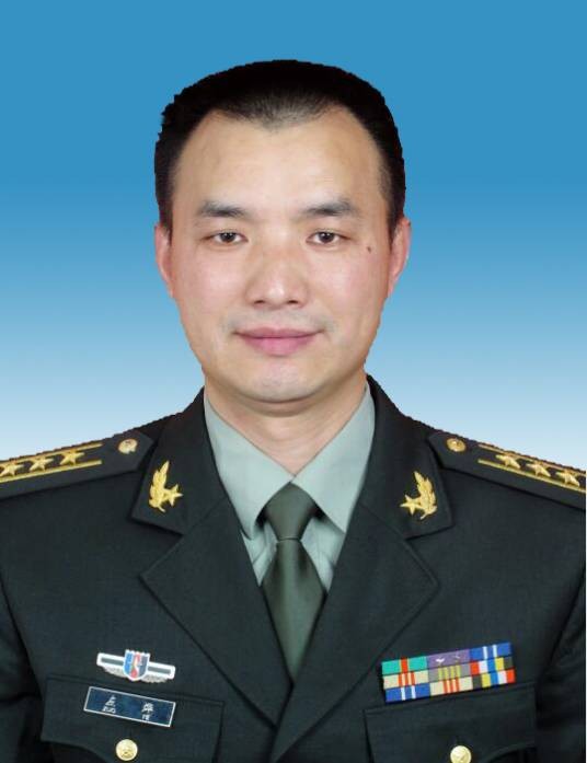 左烨（江西省南昌市青云谱区委原常委）