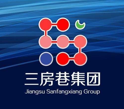 三房巷集团有限公司