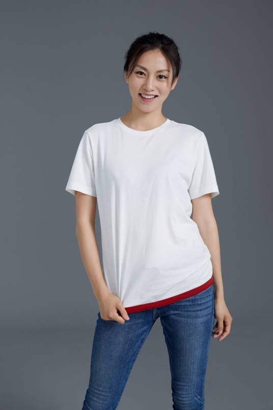 顾佳(中国内地女演员)