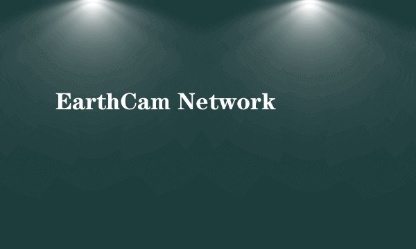 EarthCam Network