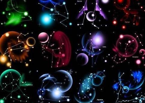星座查询