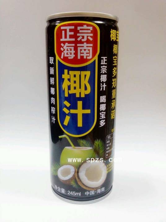 植物蛋白饮料