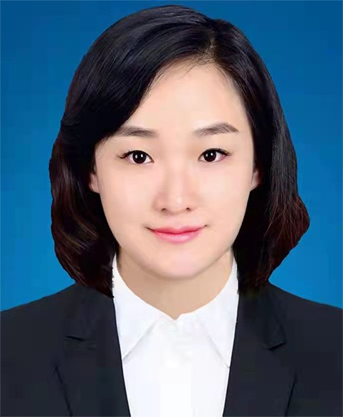 李真真（重庆市渝中区文化和旅游发展委员会党委书记）