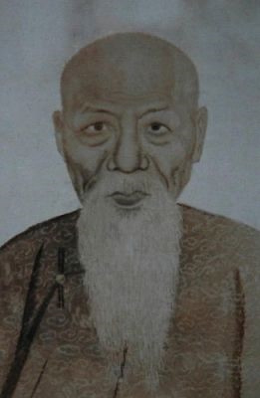 王泽邦（清朝凉茶品牌王老吉创始人）