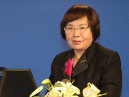 王海棠(陕西省海棠中医美容研究所原所长、主任医师)