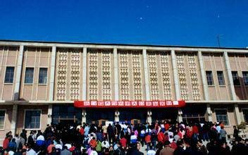 宁夏大学农学院