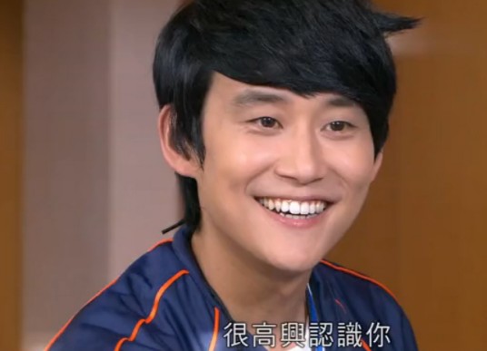 曹吉利（电视剧《终极一班3》中的人物）
