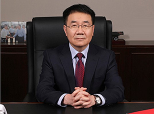 刘翔（中国交通建设集团有限公司党委副书记、职工董事，中国交通建设股份有限公司党委副书记、执行董事）