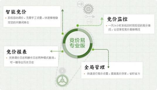 Topsem竞价易专业版