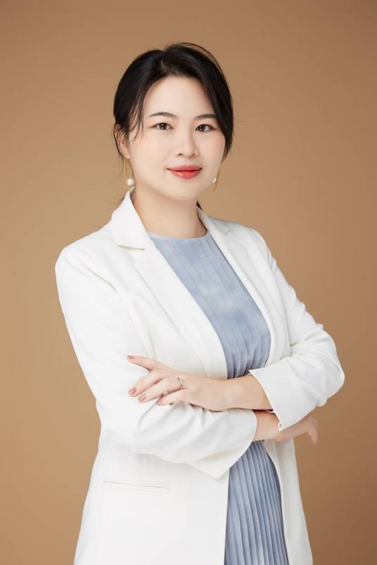 梁慧玲（中国律师）