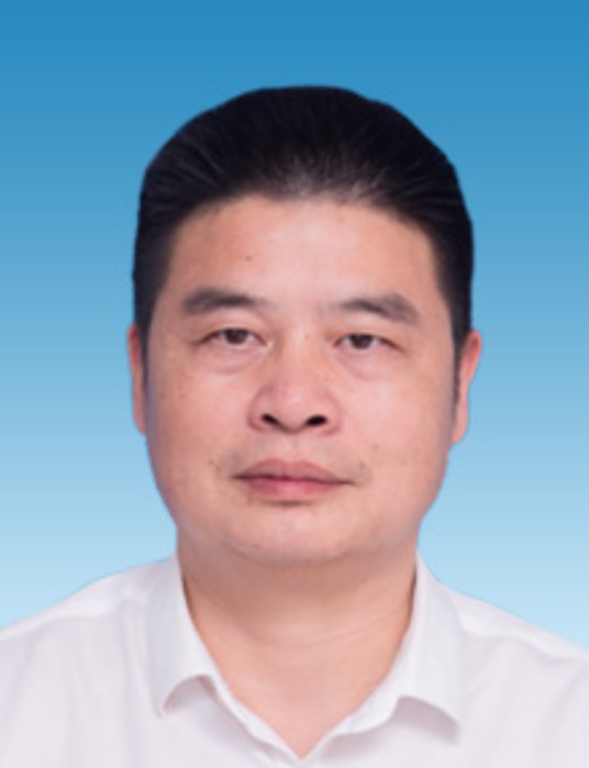 黄平（湖南省岳阳市水利局党组书记、局长）
