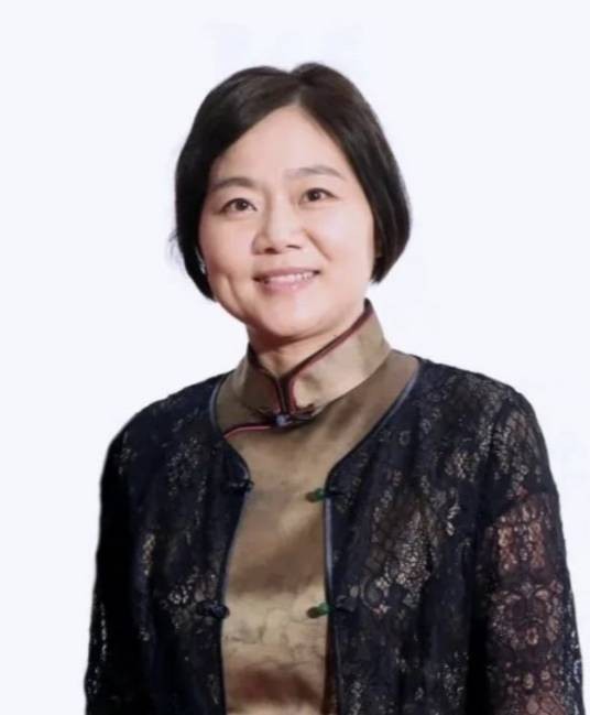 张璇（中国围棋八段棋手，女子世界冠军）