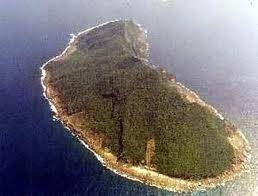黄尾屿