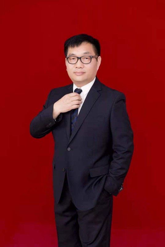刘国红（律师）