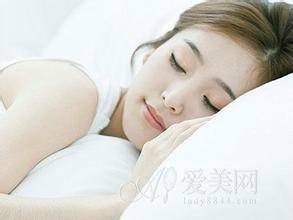 健康睡眠