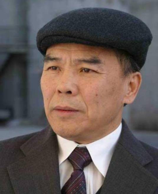 朱德承