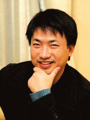 龚凯杰