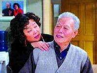 葛定国同志的夕阳红（2002年尹力执导的电视剧）
