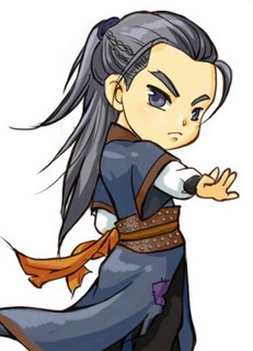新天龙八部Q版消消看