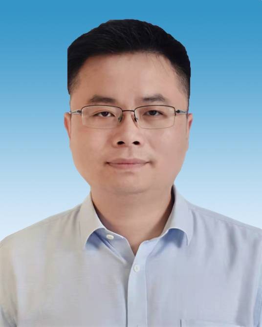 任佳佳（江西省九江市林业局党委书记、局长）