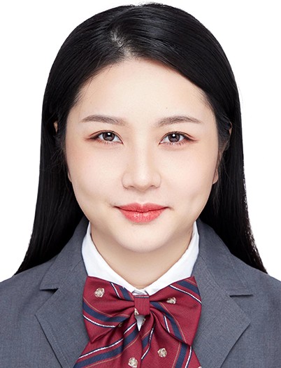 陈敏仪（中国残疾人射箭运动员）