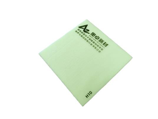 声学隔音材料