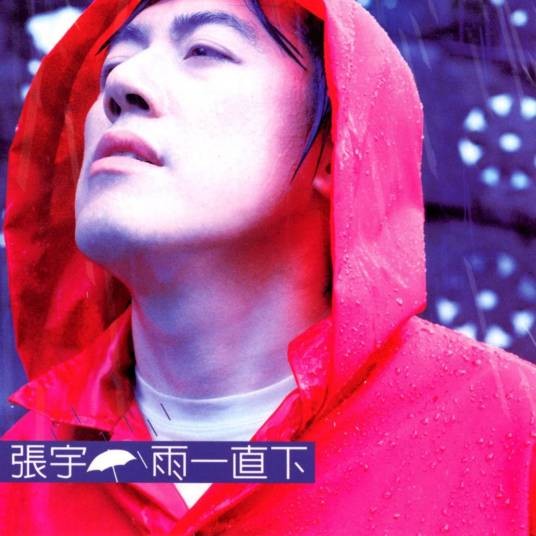 合影留念(1999年张宇演唱的歌曲)
