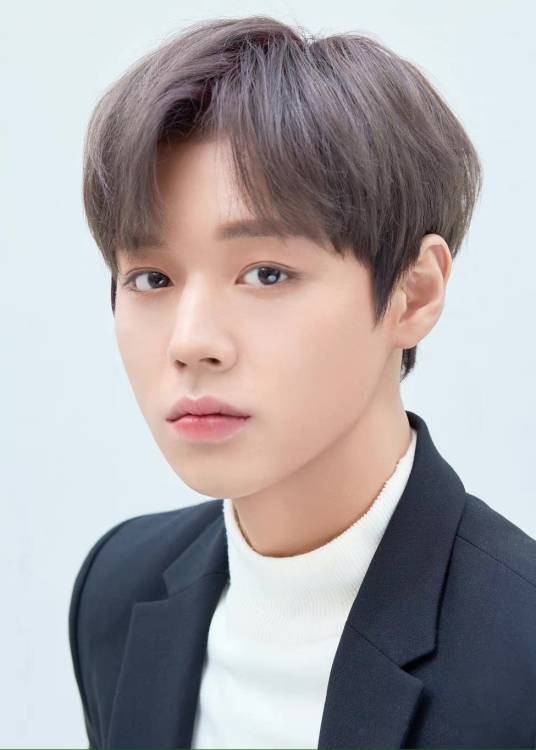 朴志训（韩国男歌手、男演员、前男子组合WANNA ONE成员）