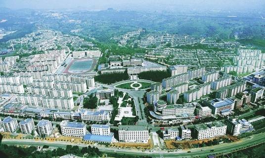 郊区（山西省阳泉市辖区）