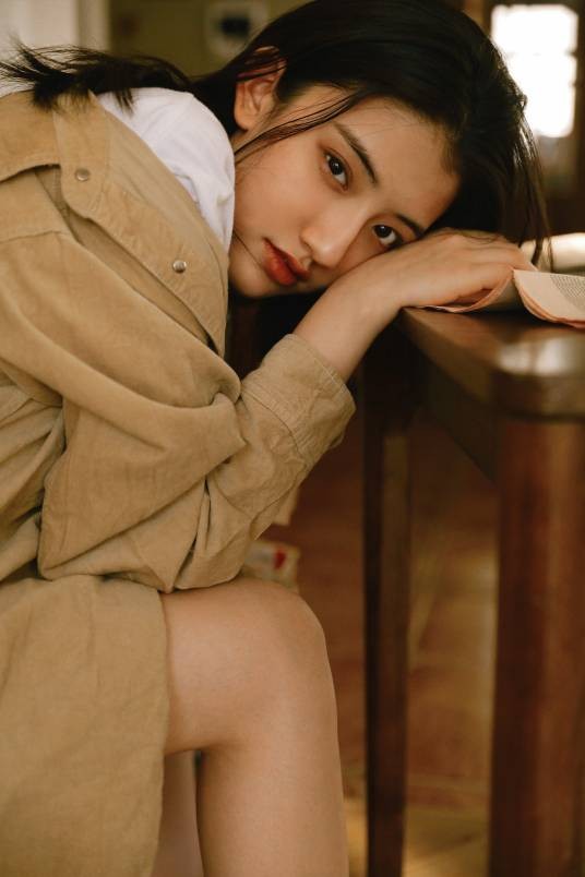 伊米娜(中国内地女演员)