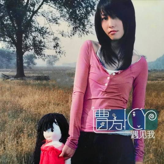 遇见我（2005年曹方演唱的歌曲）
