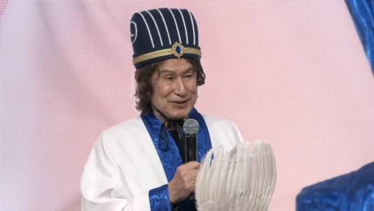 襟川阳一