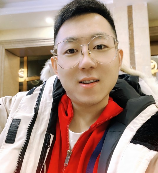 王小源（中国内地男演员、歌手、自媒体创作者）