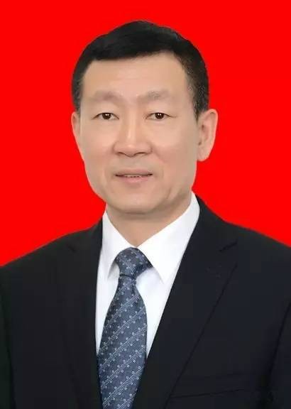 张常荣(黑龙江省委原副秘书长)