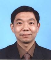 张发旺（俄罗斯科学院外籍院士）